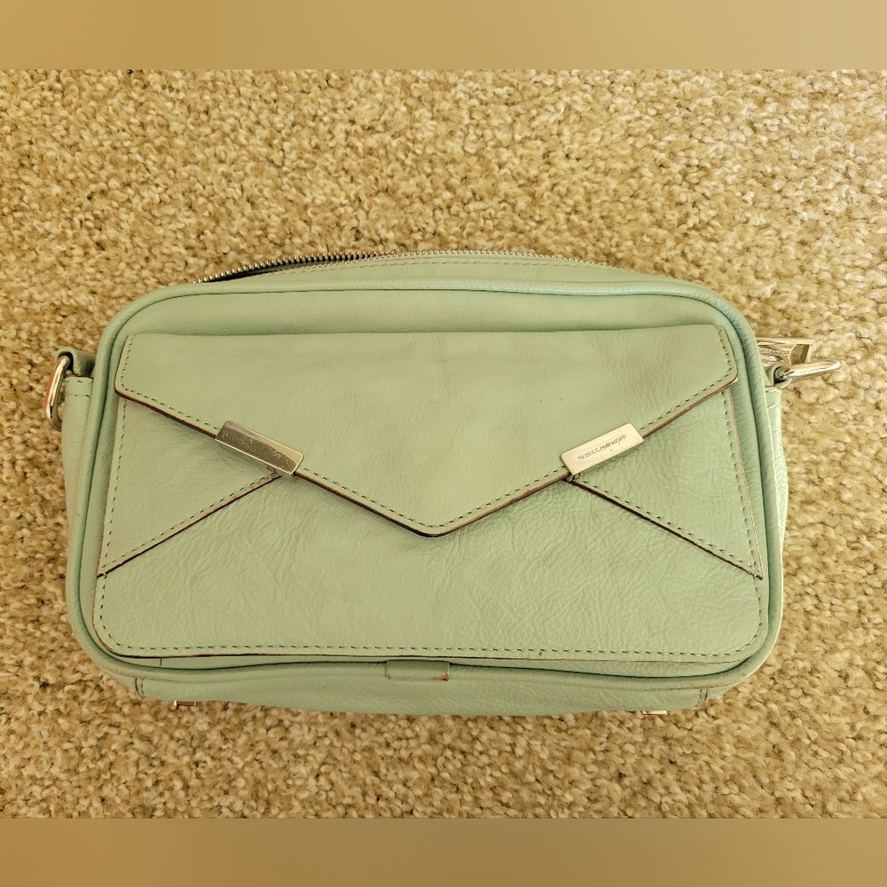 Rebecca Minkoff Bag Clutch